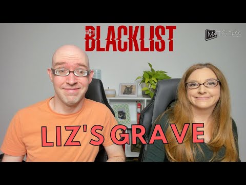 The Blacklist season 9 episode 7 review and recap: Ressler's speech at Liz's grave