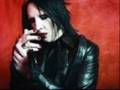 Marilyn Manson Another Brick On The Wall