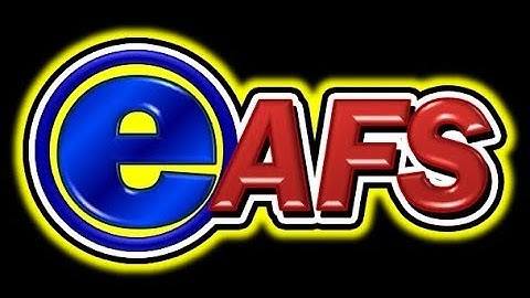 EAFS (E-services of BIR) | Marvie Joy Juan