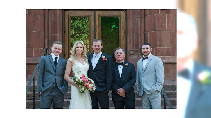 Mary Margarett & James | Wimbish House Wedding