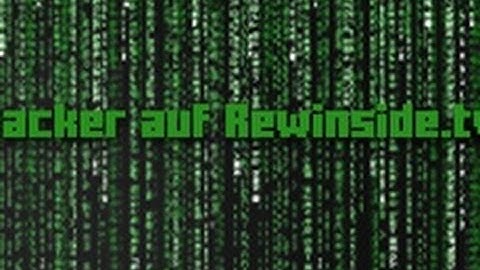 Hacker Report auf Rewinside.tv / JustTwo Gameplay