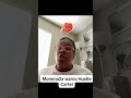 Momma2xs warns hustle cartel #shorts
