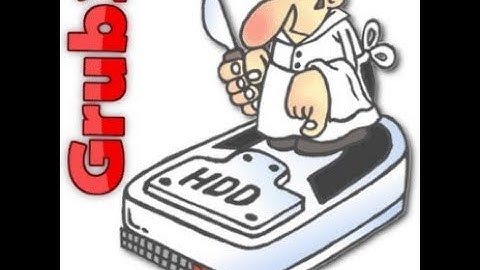 #6 Linux: Changing Console Mode Resolution on the GRUB2