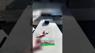 RV Roof Sunburn? Protect Your Grand Design RV