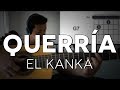Querría El Kanka - Guitarra [Mauro Martinez]