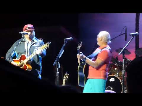 Toby Keith with
