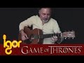 Gаme Оf Thronеs - fingerstyle guitar