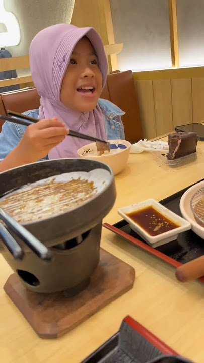 Kimukatsu Lewat Tik Tok