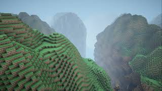 Minecraft GPU - Global Illumination [Github link in description]