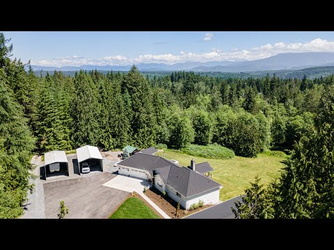 2515 175th Ave, Snohomish, WA home video tour
