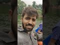 Bihar Zoo Boating Moment