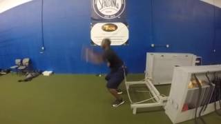 Elite Movement Training- Level 2 Speed #SportsCond