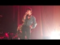 The Last Shadow Puppets - Sweet Dreams, TN live @ Terminal 5, NYC - August 2, 2015