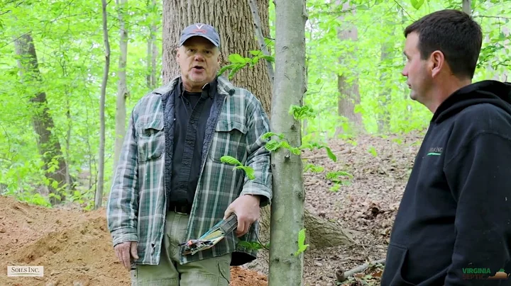 Septic System Safety: Soil Testing and Health Dept. Review on Unique Land