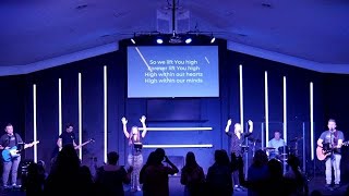 The Good Work: Part 1 - C4 Worship 08/02/2020