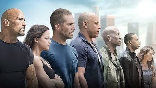 Форсаж 7 лучшие моменты клип/Fast and furious 7 best moments clip