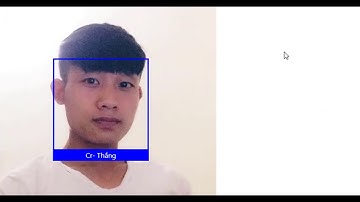 Nhận diện khuôn mặt bằng React và face-api.js