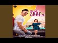 High Teri Heels High Teri Heels