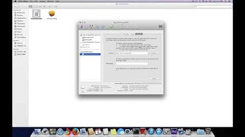 How to create bootable mountain lion os through pen drive