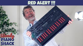 The Shocking Truth about KORG MINILOGUE BASS