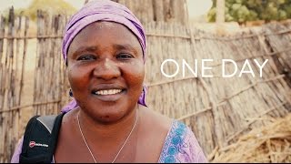 VisionFund Presents: One Day ***TEASER***