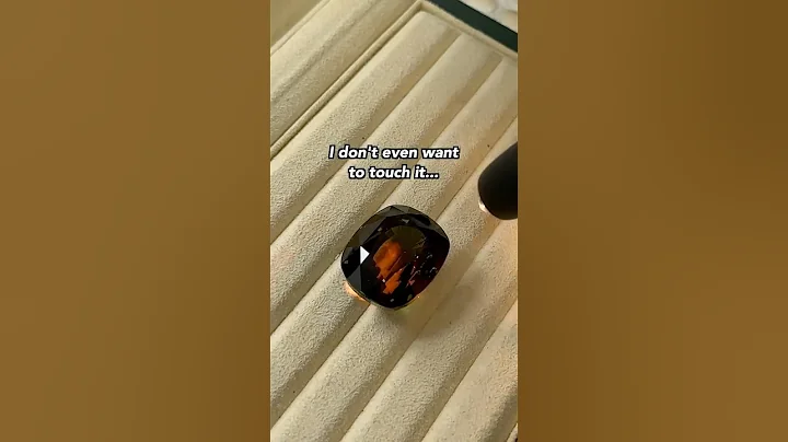 $20,000,000 ALEXANDRITE GEMSTONE #shorts