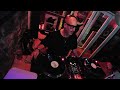 GUSTAVO LÓPEZ @ELGATNEGREGRACIA - SET A VINILO PARA EL EVENTO SOLIDARIO "UN GUERRERO LLAMADO DARIO"