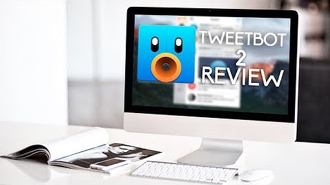 Tweetbot 2.2 for Mac (Overview)