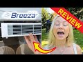 مراجعات Qinux BreezaMax هل يحافظ هذا المروحة الخالية من الشفرات على برودتك حق ا مراجعات Qinux BreezaMax هل يحافظ هذا المروحة الخالية من الشفرات على برودتك حق ا