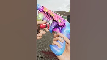 This Talking Gun Gets So Much Hype - High on Life