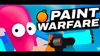 RAGEBYTE UNIVERSAL UNITY CHAIR 🎮✨ DOMINATE PAINT WARFARE WITH AIMBOT, ESP & MORE!