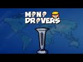 [EN] MiniDrivers - 11x19 - 2019 United States GP Mp3 Song