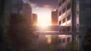 DONT OWN THIS. "Solicit thoughts and sadness are sides" or "募る想...