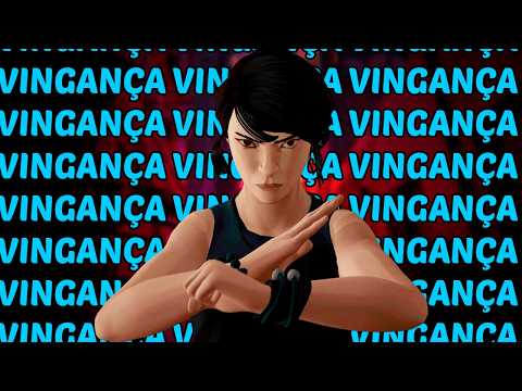 Ela trocou a VIDA por VINGANÇA! - Teorizando (Sifu)