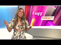 Annemarie Carpendale Taff 25 7 2024