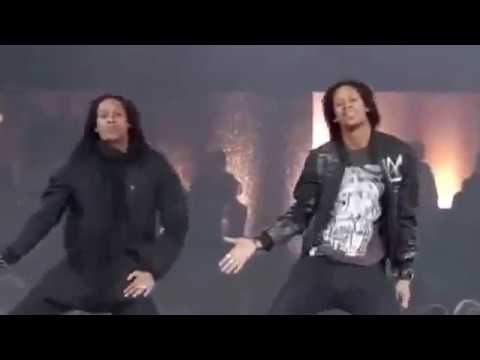 مهرجان ليلى ميدو مزيكا محمد السطوحى2017