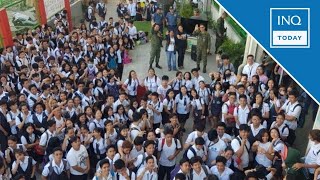 17,000 grade 11 students facing displacement | INQToday