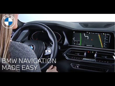 entering-a-destination-into-the-navigation-system-|-idrive-7-|-bmw-genius-how-to