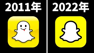 会話が盛り上がるおもしろトリビア15選：Snapchatのロゴのお化けの秘密