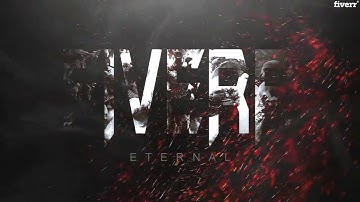 Create and intro and outro for your video - Best Intros & Outros service