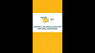 How to Consult an Apollo Doctor on Apollo 24|7 App screenshot 3