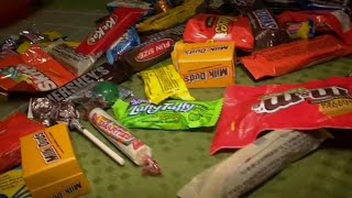 Best and worst Halloween candy