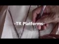 TR Cutting school by Shingo Sato-Online Class/TR Platforms