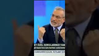 Biz Kertenkele Veya Maydanoz Değiliz İsmet Özel
