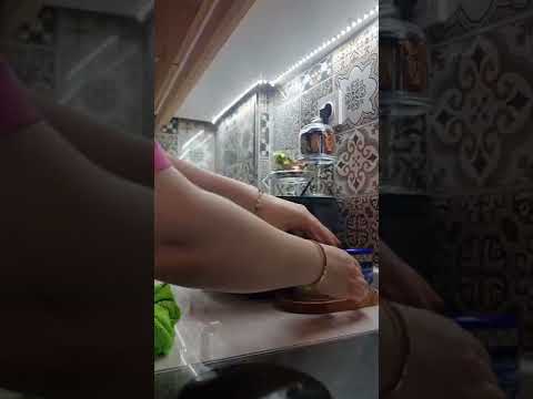 Mutfak düzeni /