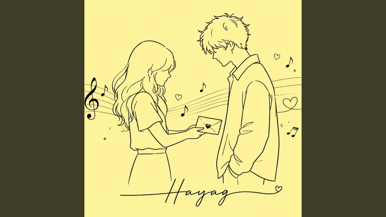 Watch Hayag on YouTube Watch Hayag on YouTube