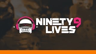 Never Modern Talk  Blood Vibe  Ninety9s Release