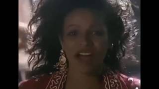 Rebbie Jackson - Plaything MV