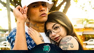 Mc Branquinha E Mc Ruanzin - A Bela E A Fera Dieguinho Nvi Space Funk