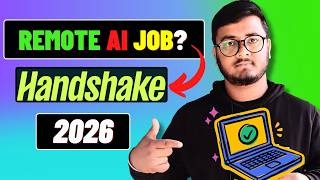 Handshake AI Review 2026 | How It Works & Is It Worth It for Remote Work? screenshot 4